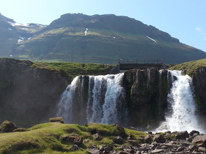 The Magic of Snaefellsnes Peninsula