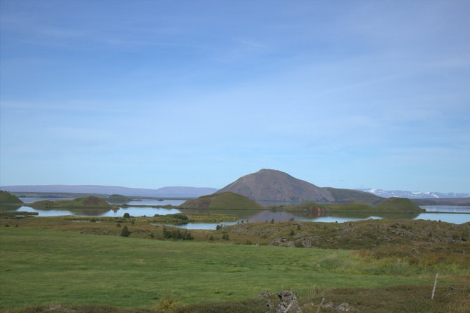 Myvatn Deluxe Tour