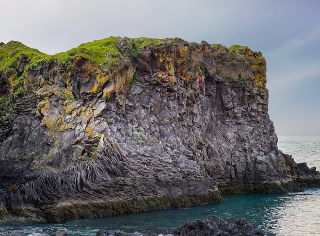 The Magic of Snaefellsnes Peninsula