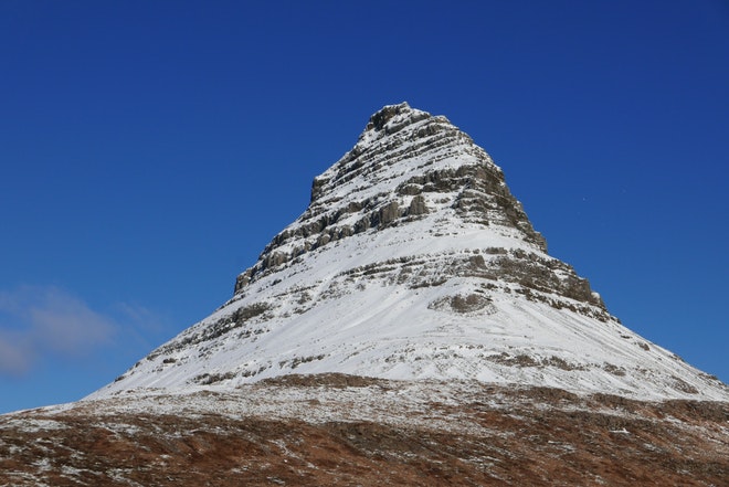 Private Snaefellsnes Peninsula