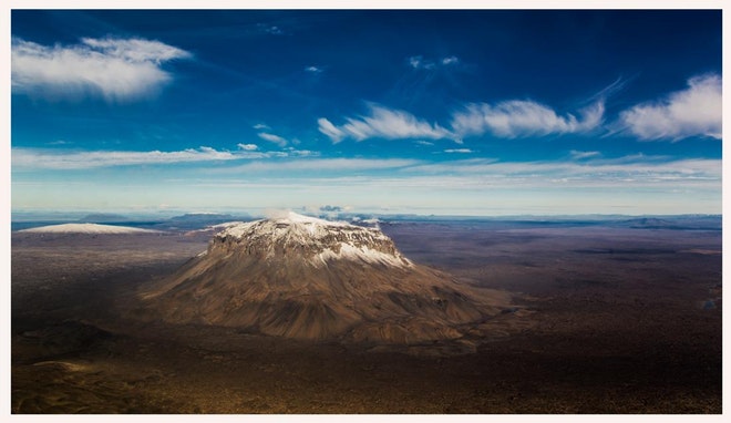 Askja and Holuhraun Tour