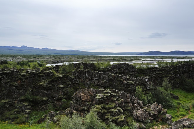 ATV tour & Golden Circle