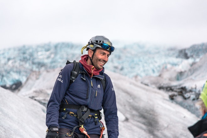 Skaftafell Glacier Hike | 3-Hour Expedition