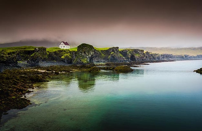 Snaefellsnes Peninsula