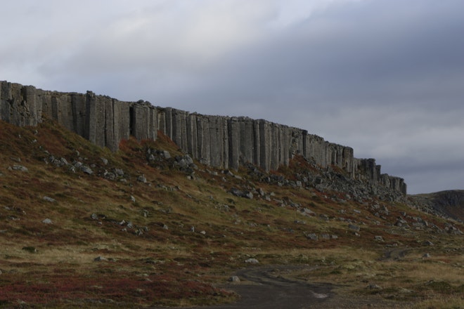 Snaefellsnes Peninsula