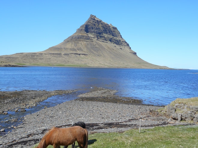 Combo Snaefellsnes Peninsula & Borgarfjordur 2 days