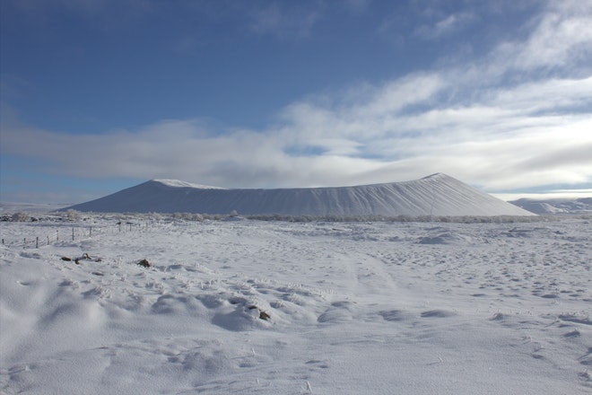 Day tours from Reykjavik