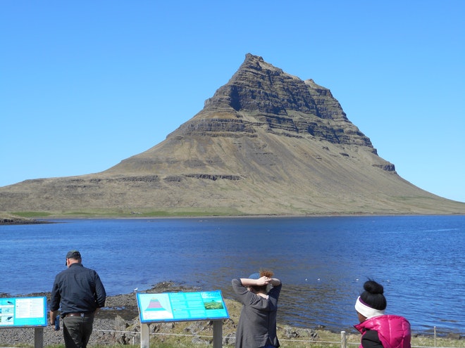 Snaefellsnes Peninsula