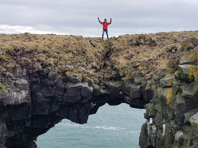 Snaefellsnes Peninsula, the Hidden Treasure of the West