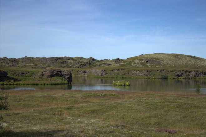 Myvatn Tour