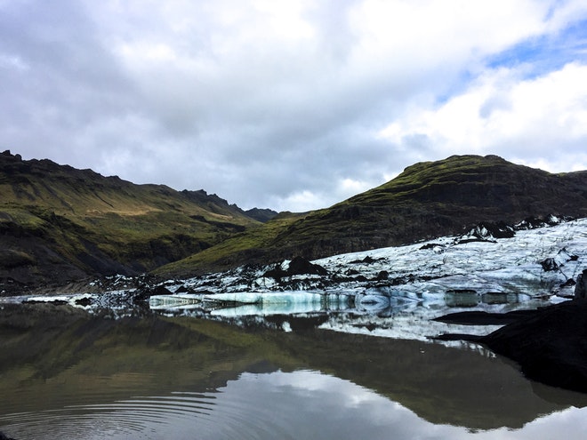 Best of Iceland -  Summer special (Golden Circle, Whale Watching & South Coast)