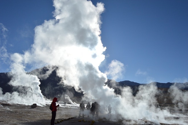 Golden Circle, Kerid Crater and Farm Visit