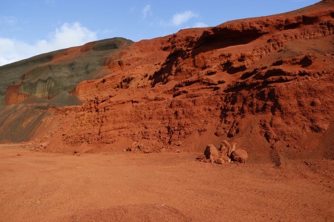 Private Golden Circle and Secret Lagoon