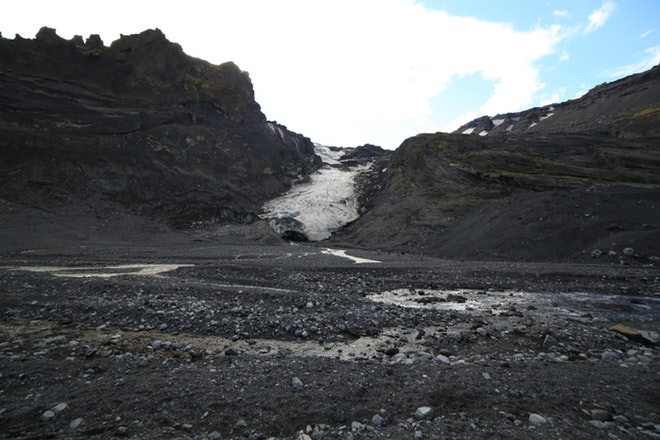 Private Superjeep Thorsmork Valley & Eyjafjallajokull