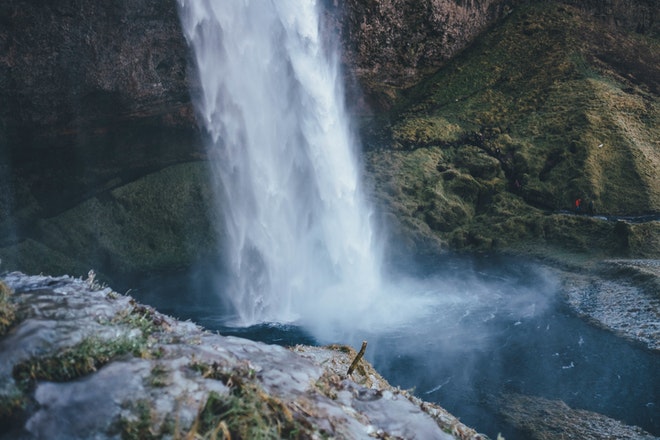 South Coast and Glacier Tour