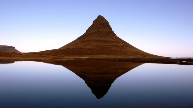 Snæfellsnes Peninsula with German Guidance