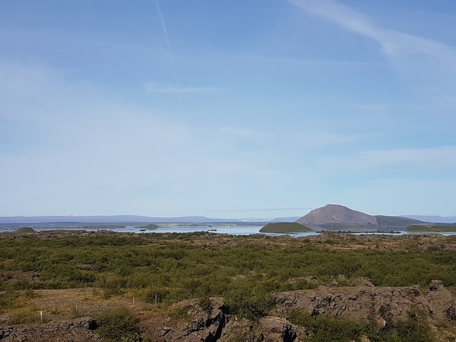 Myvatn Tour