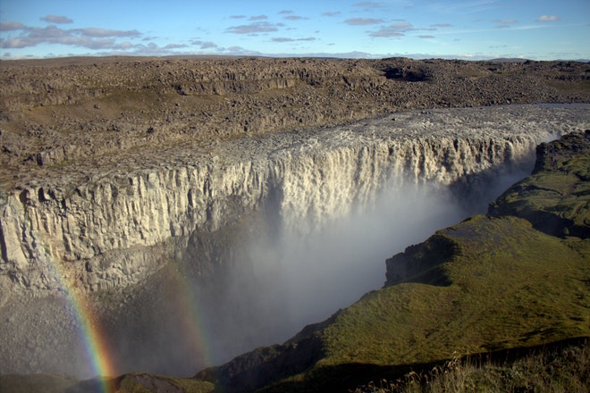 Day tours from Reykjavik