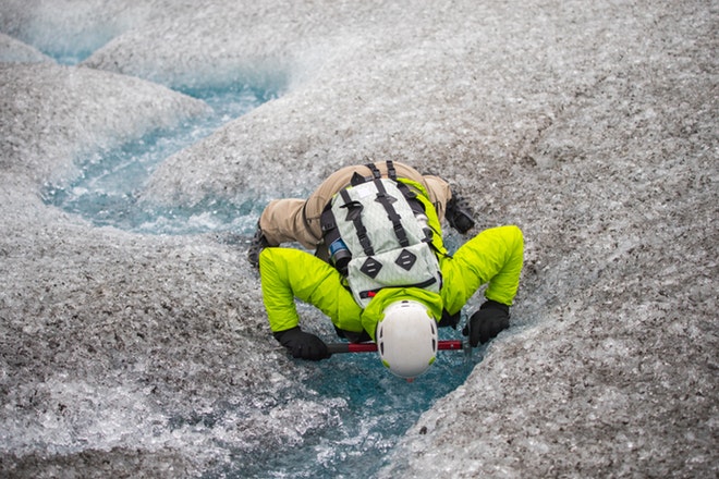 Solheimajokull Glacier Hike | 3-Hour Expedition