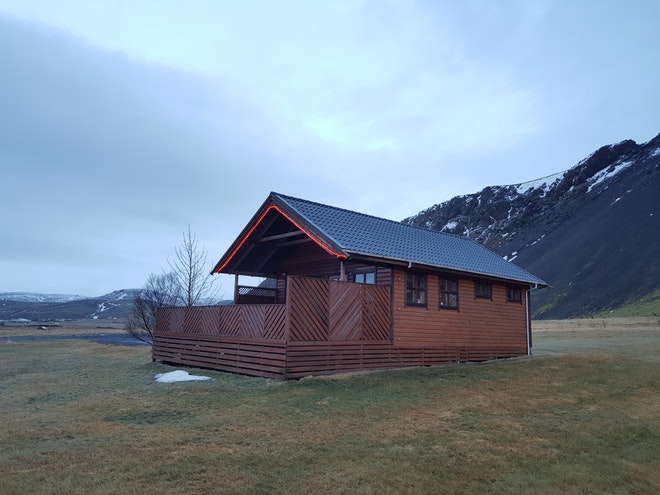 Landsmot 2018 / The National Icelandic Horse Competition 2018