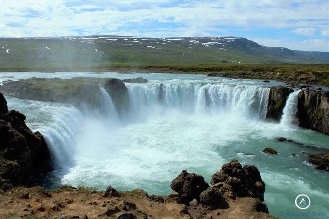 Day tours from Reykjavik