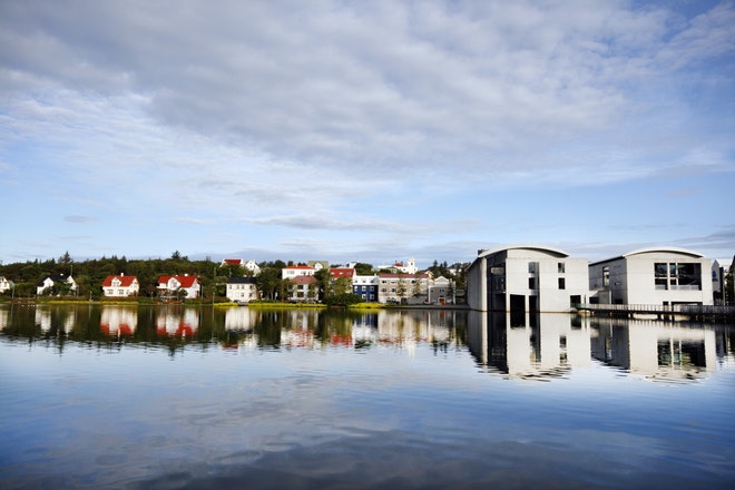 Reykjavik Insider - Guided Walk & Hosted Food Tour