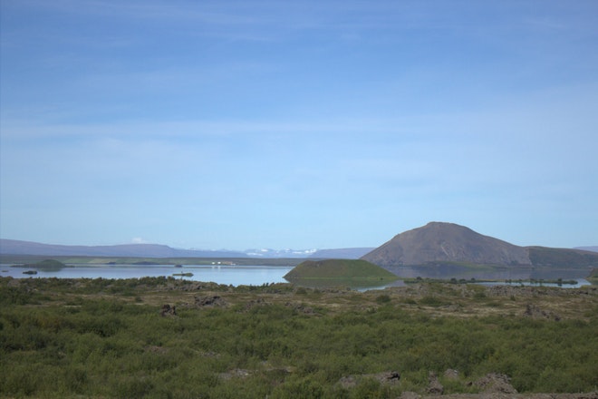 Myvatn Deluxe Tour