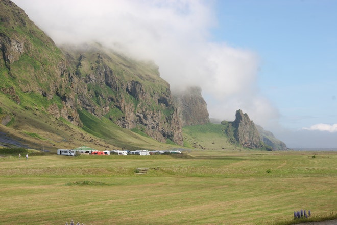 South Iceland & Glacier Hike Adventure