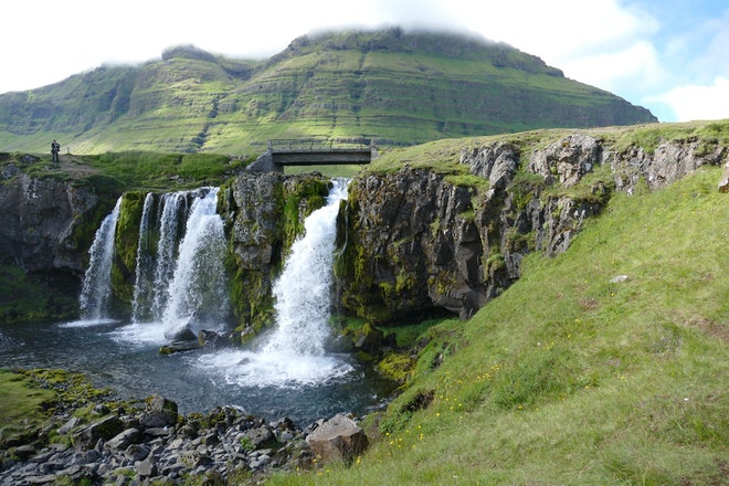 Snaefellsnes Peninsula, the Hidden Treasure of the West