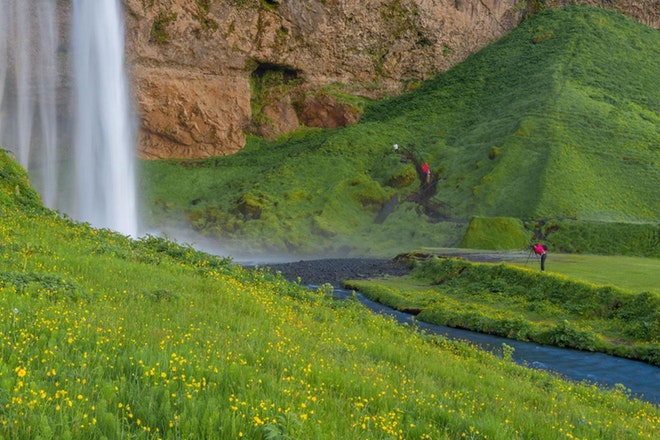 South Iceland & ATV Adventure