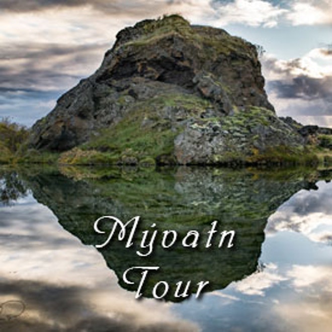 Myvatn tour