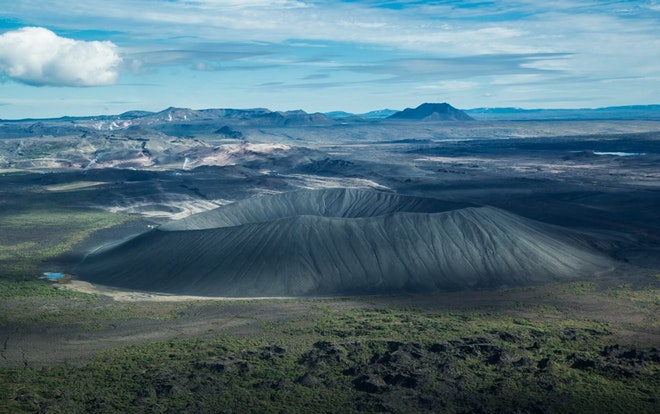 Myvatn Tour