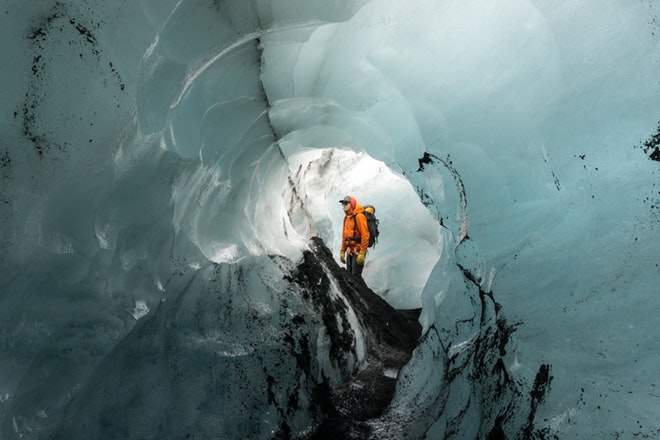 South Coast and Glacier Tour