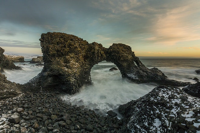 Snaefellsnes Peninsula, the Hidden Treasure of the West