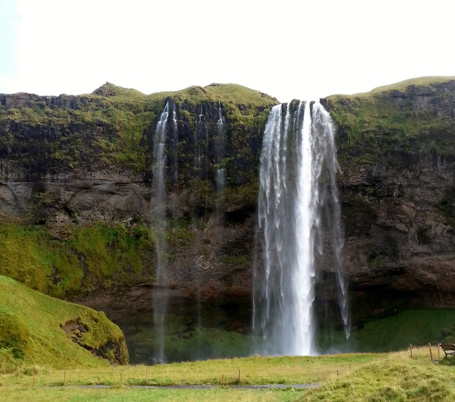 Þorsmork - Valley Of Thor