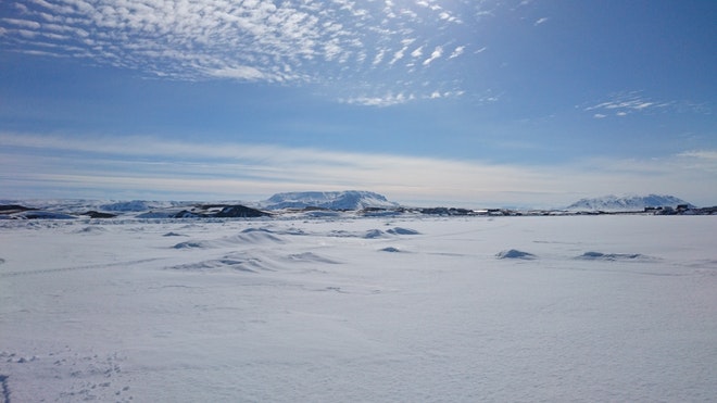 Myvatn Tour