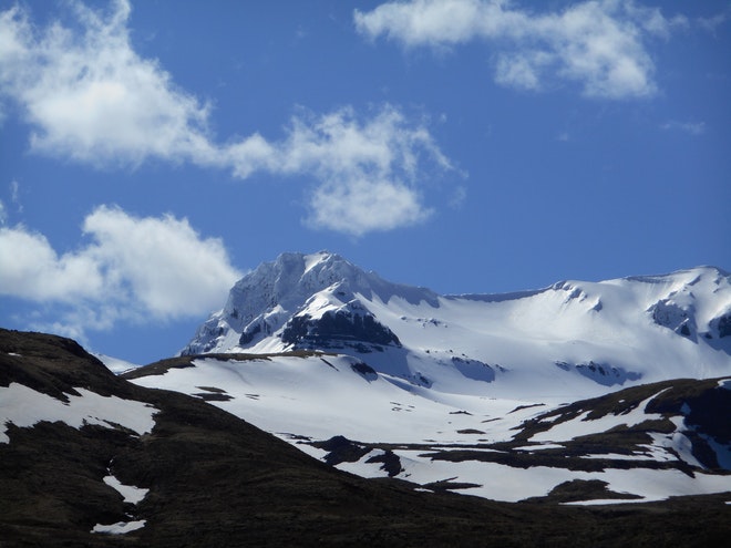 Snaefellsnes Peninsula