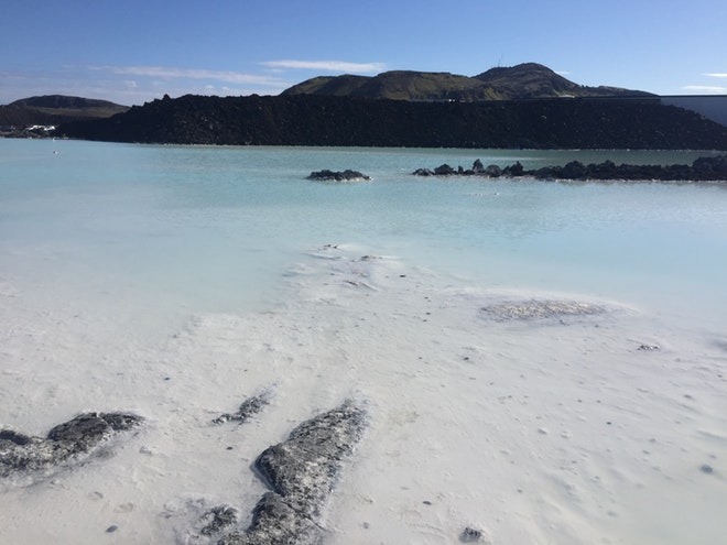 Reykjanes Peninsula & The Blue Lagoon