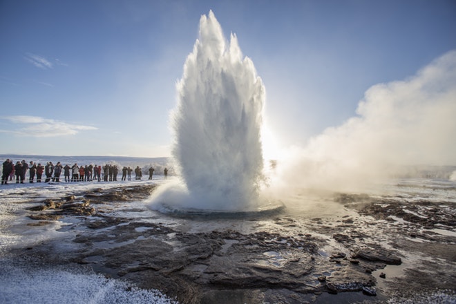 Golden Circle & Snorkeling at Silfra | Free Photos & Small Group