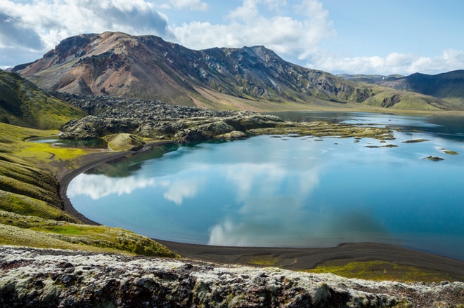 Landmannalaugar