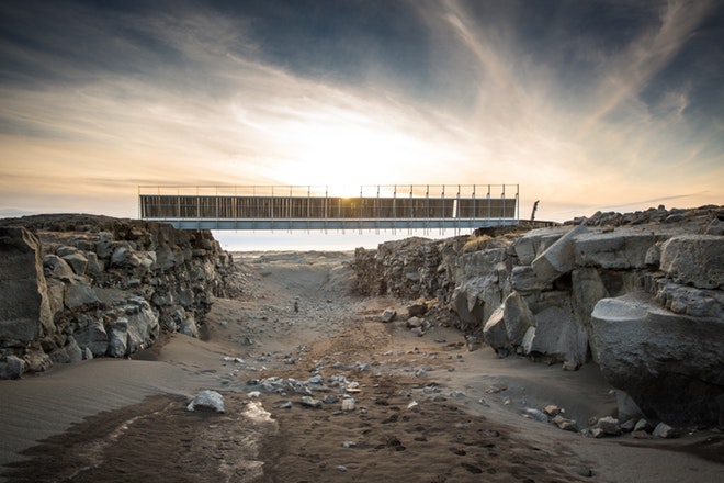 Reykjanes UNESCO Global Geopark