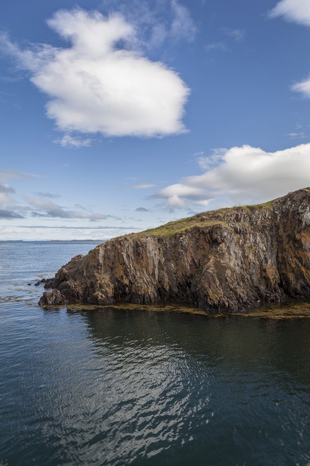 Snaefellsnes National Park