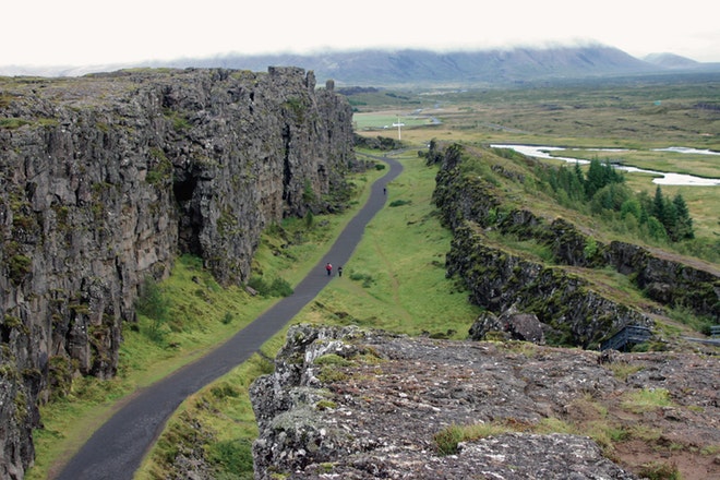 Viking Horse Riding Tour and Golden Circle