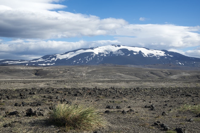 Landmannalaugar