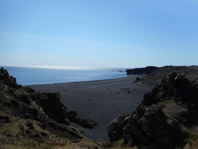 Snaefellsnes Peninsula