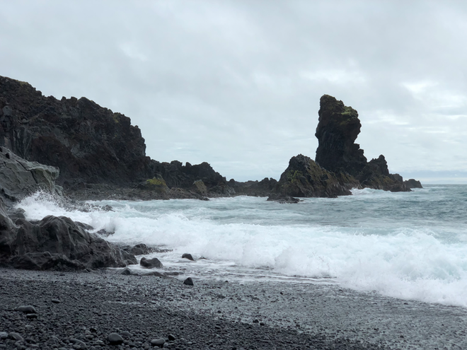 Snaefellsnes Peninsula, the Hidden Treasure of the West