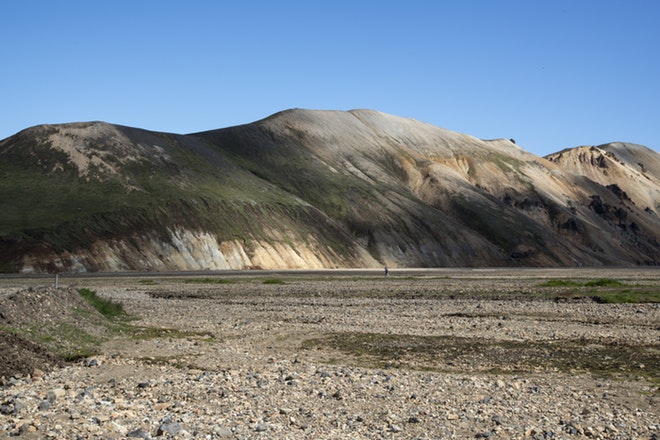 Landmannalaugar