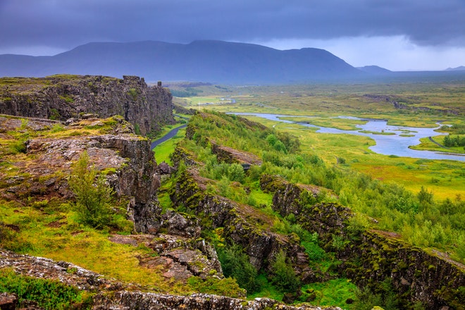 Best of Iceland -  Summer special (Golden Circle, Whale Watching & South Coast)