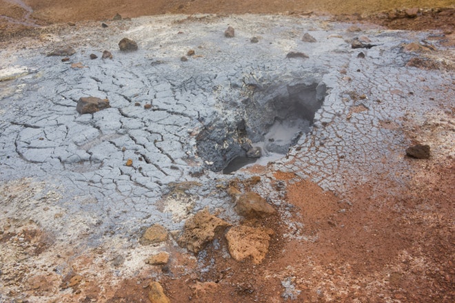 Reykjanes Peninsula & The Blue Lagoon