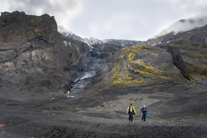 Þorsmork - Valley Of Thor